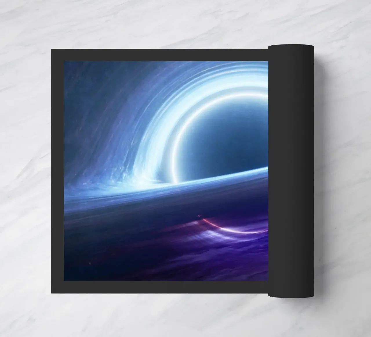 Interstellar I zerbino da nabakumov