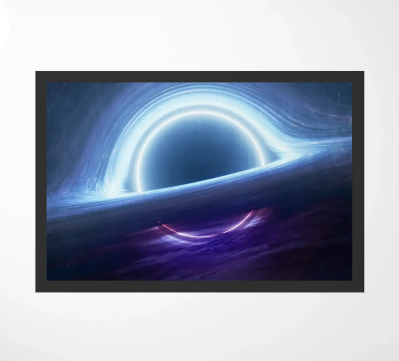 Interstellar I deurmat van nabakumov