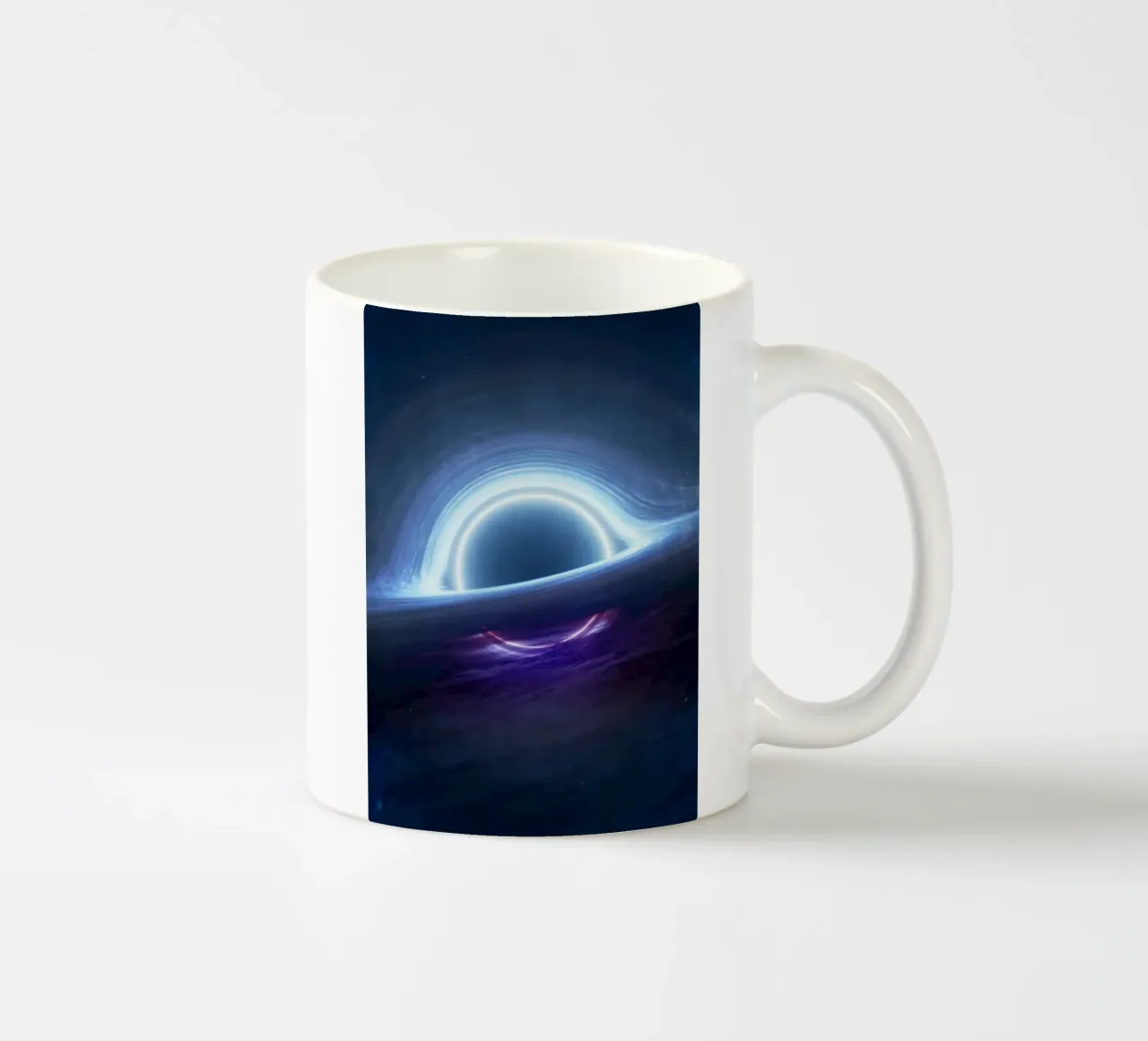 Interstellar I tazza in ceramica da nabakumov