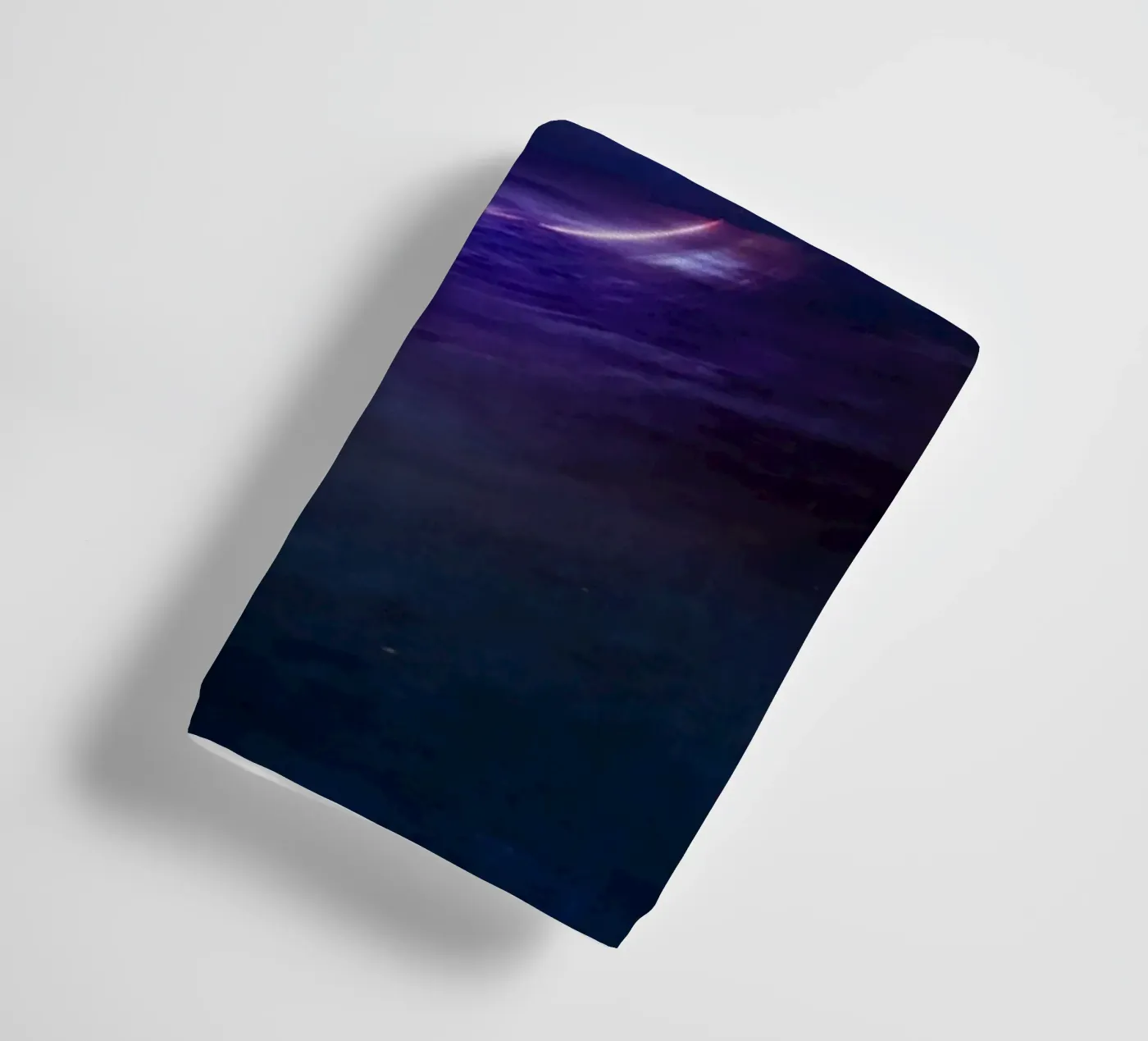 Interstellar I towel by nabakumov