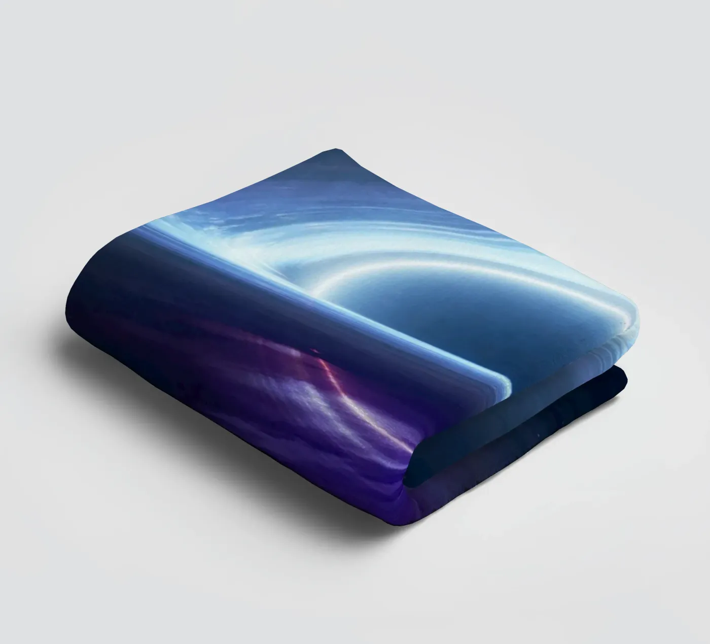 Interstellar I towel by nabakumov