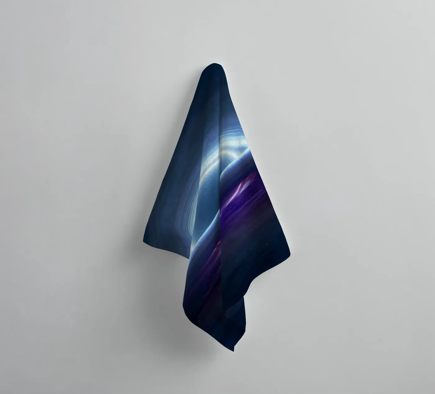 Interstellar I towel by nabakumov