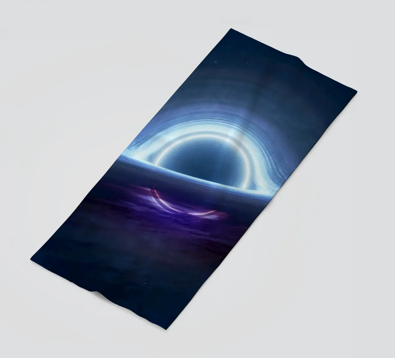 Interstellar I telo mare da nabakumov