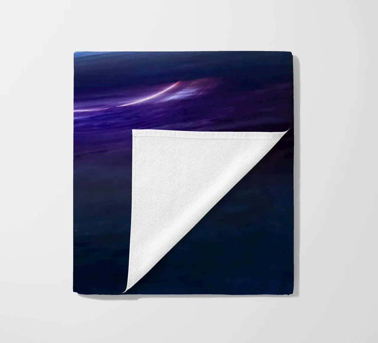 Interstellar I telo mare da nabakumov