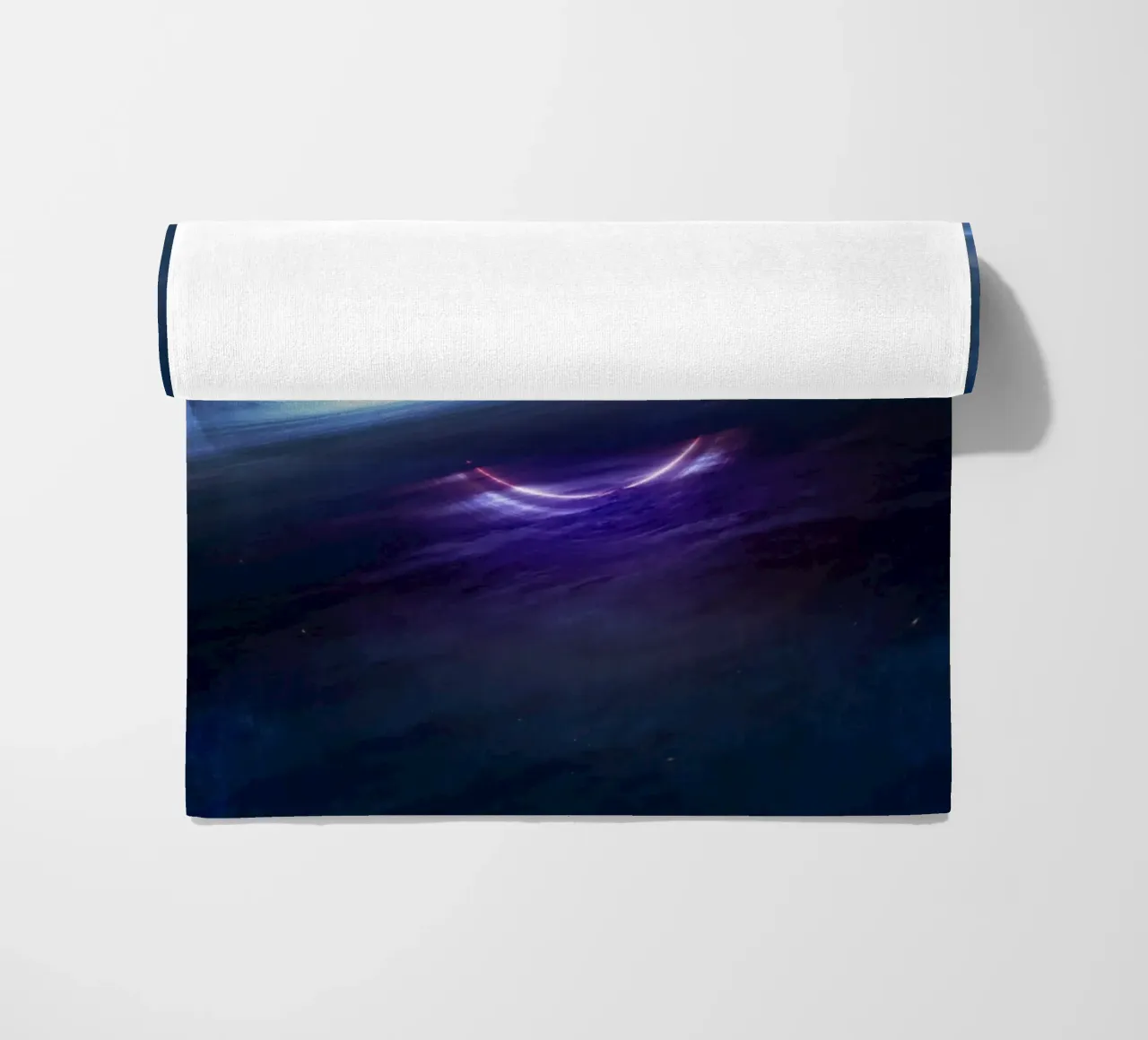 Interstellar I telo mare da nabakumov