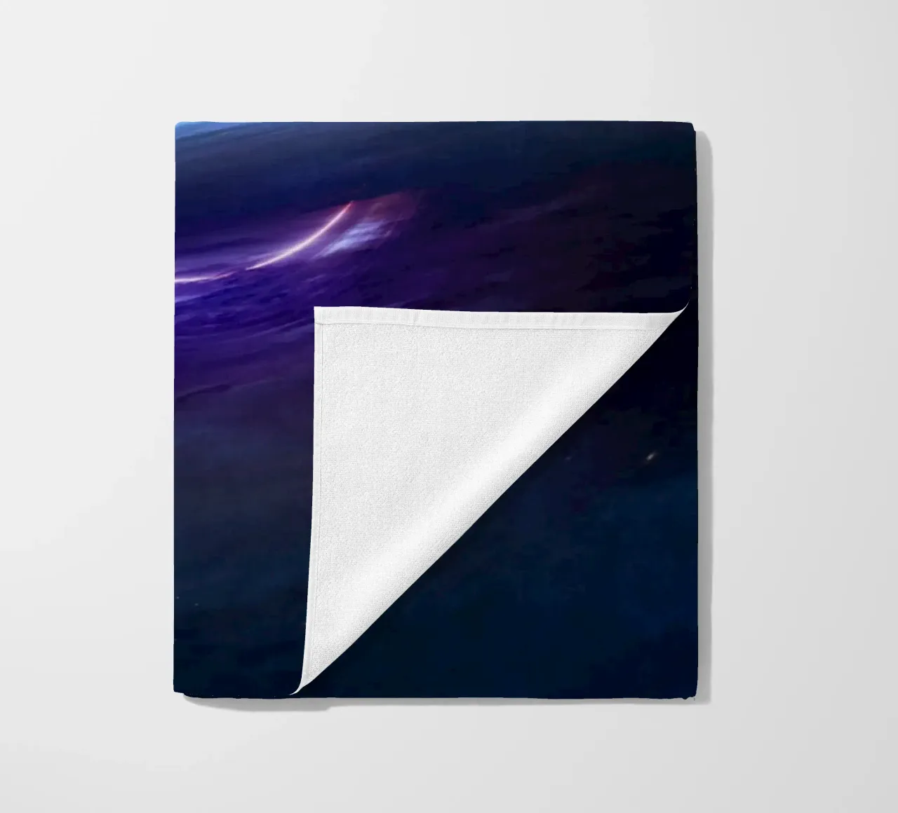 Interstellar I telo mare da nabakumov