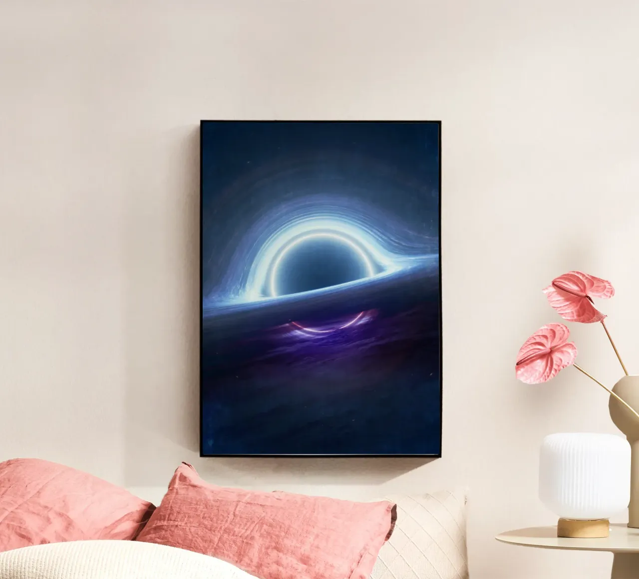 Interstellar I plexiglass da nabakumov