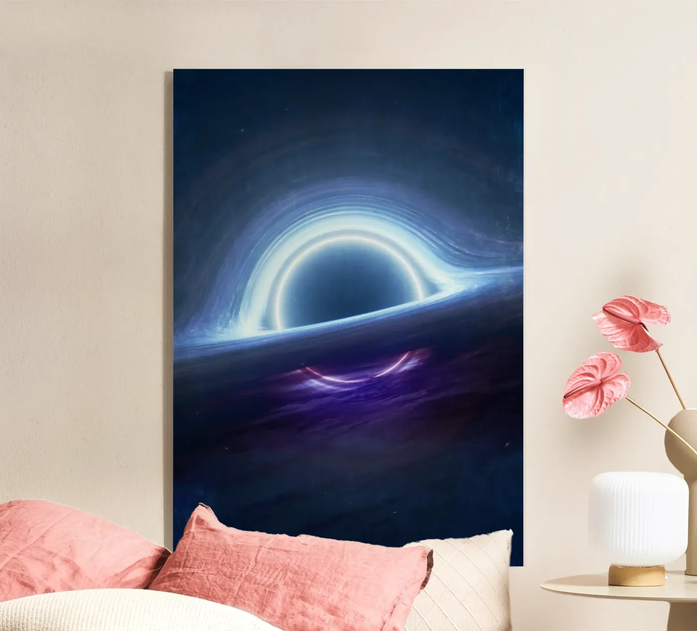 Interstellar I plexiglas de nabakumov