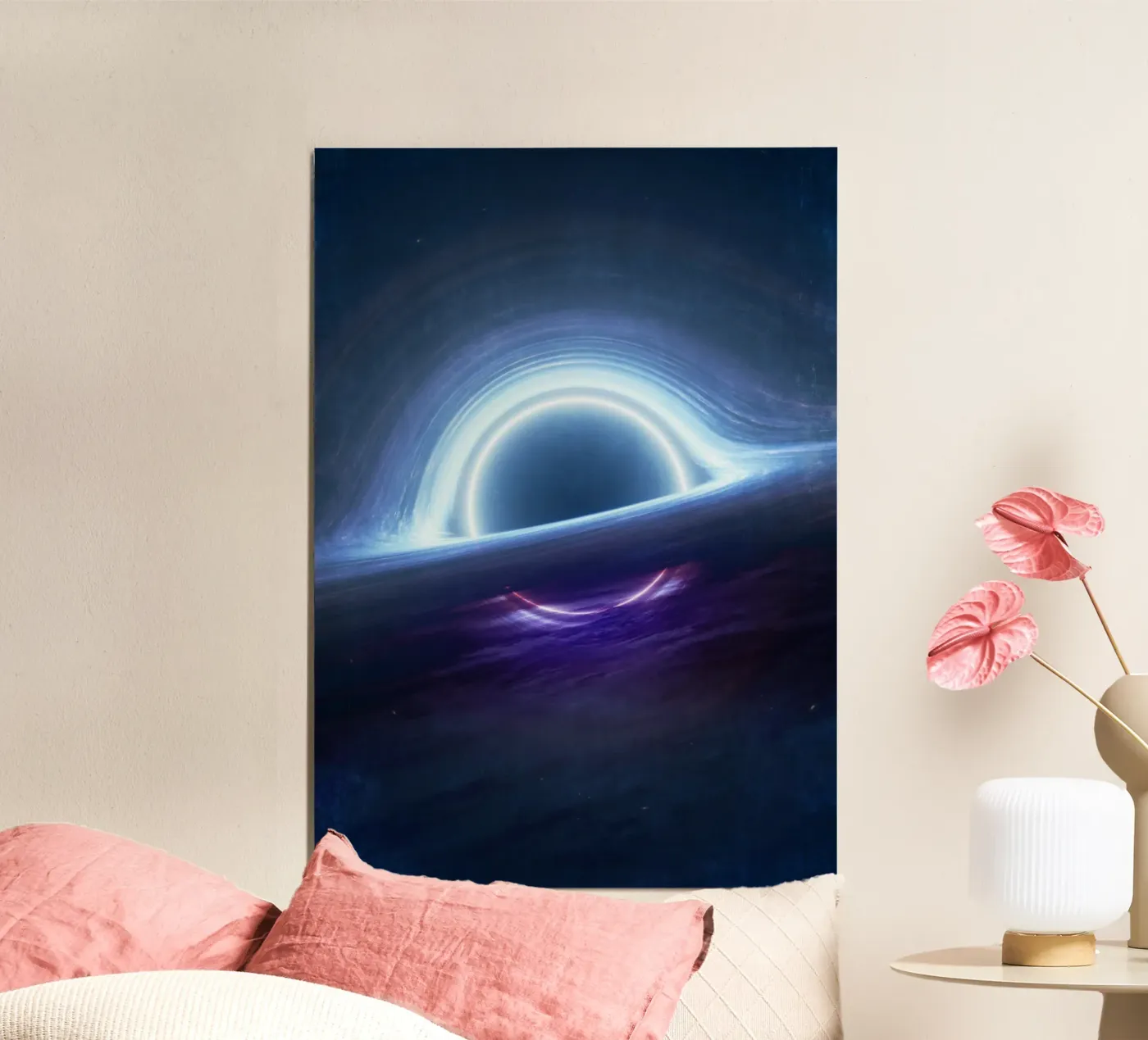 Interstellar I Poster von nabakumov