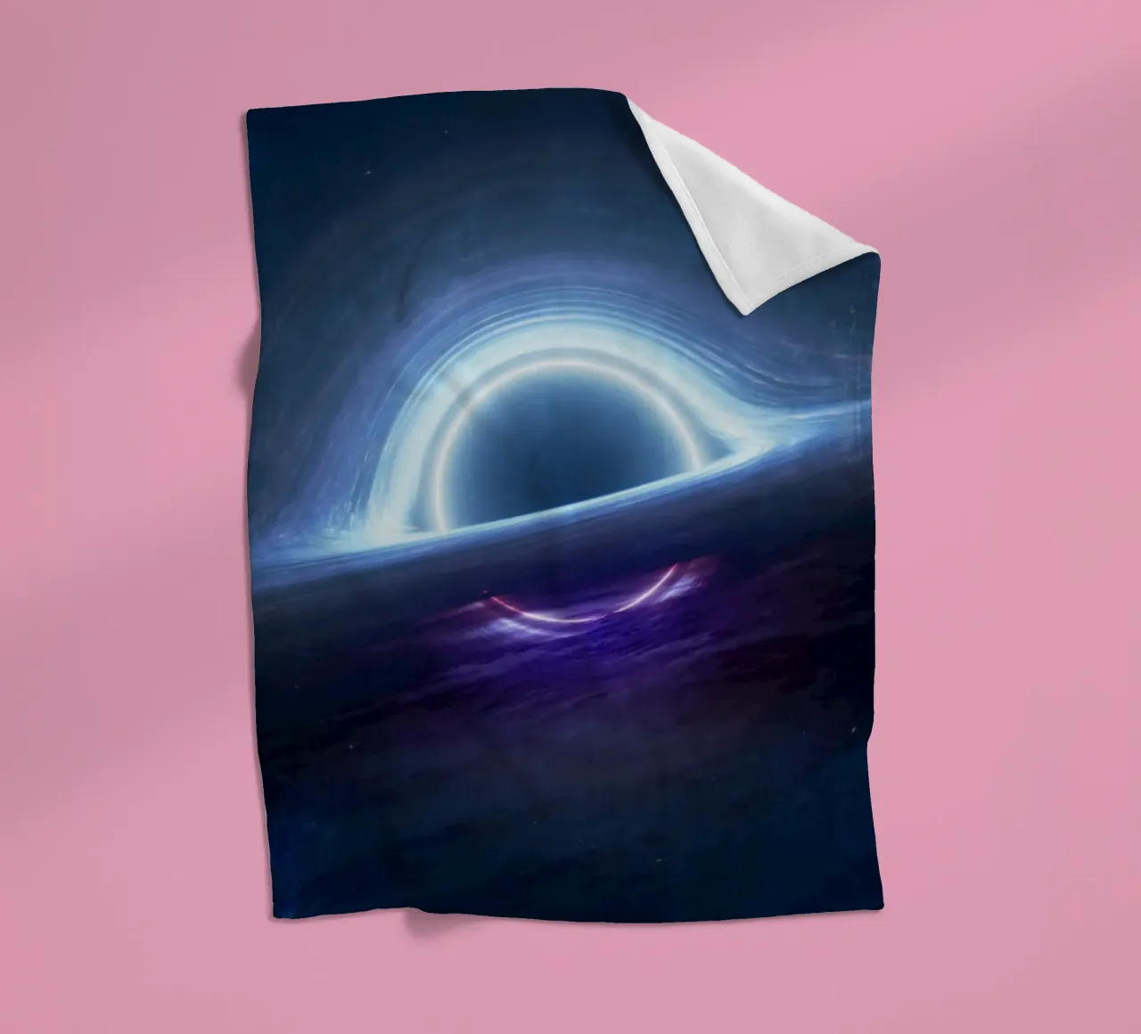 Interstellar I fleecedeken van nabakumov