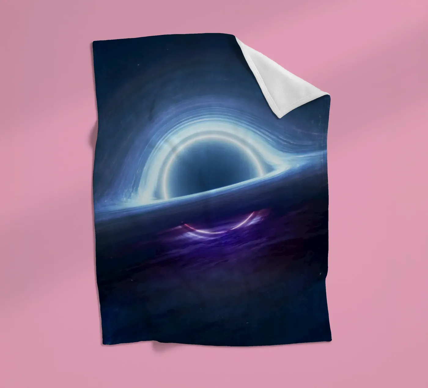 Interstellar I Fleecedecke von nabakumov