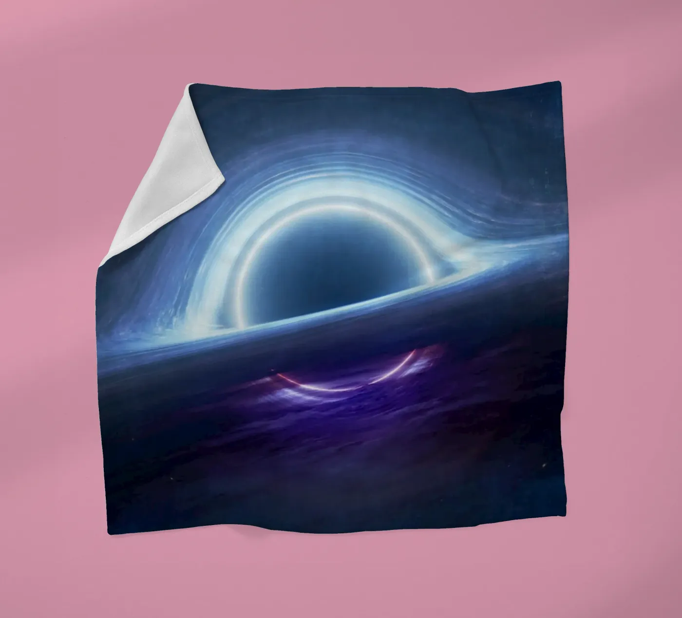 Interstellar I Fleecedecke von nabakumov