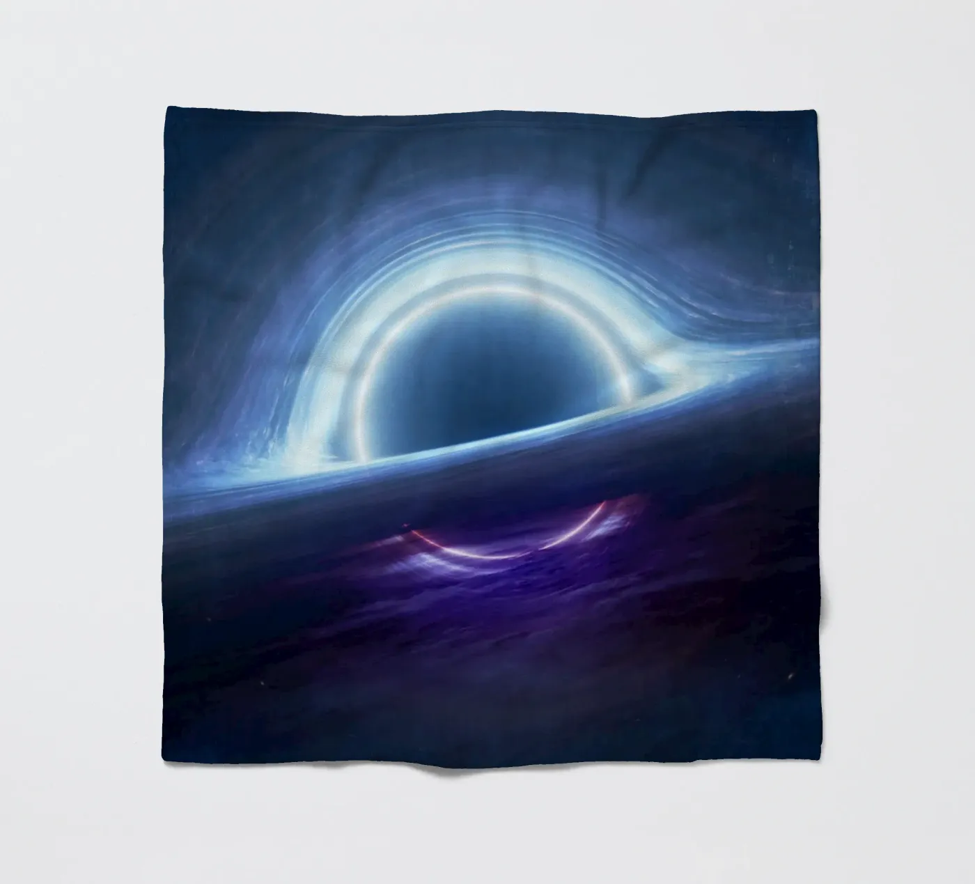 Interstellar I Fleecedecke von nabakumov