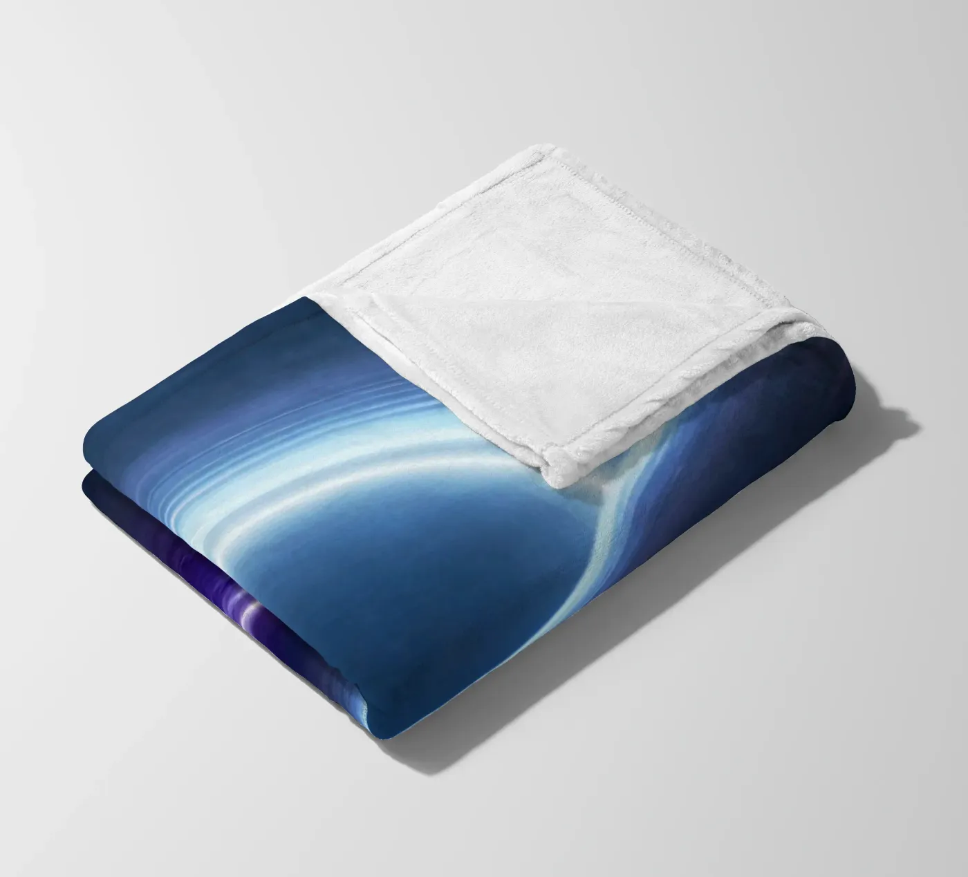 Interstellar I Fleecedecke von nabakumov