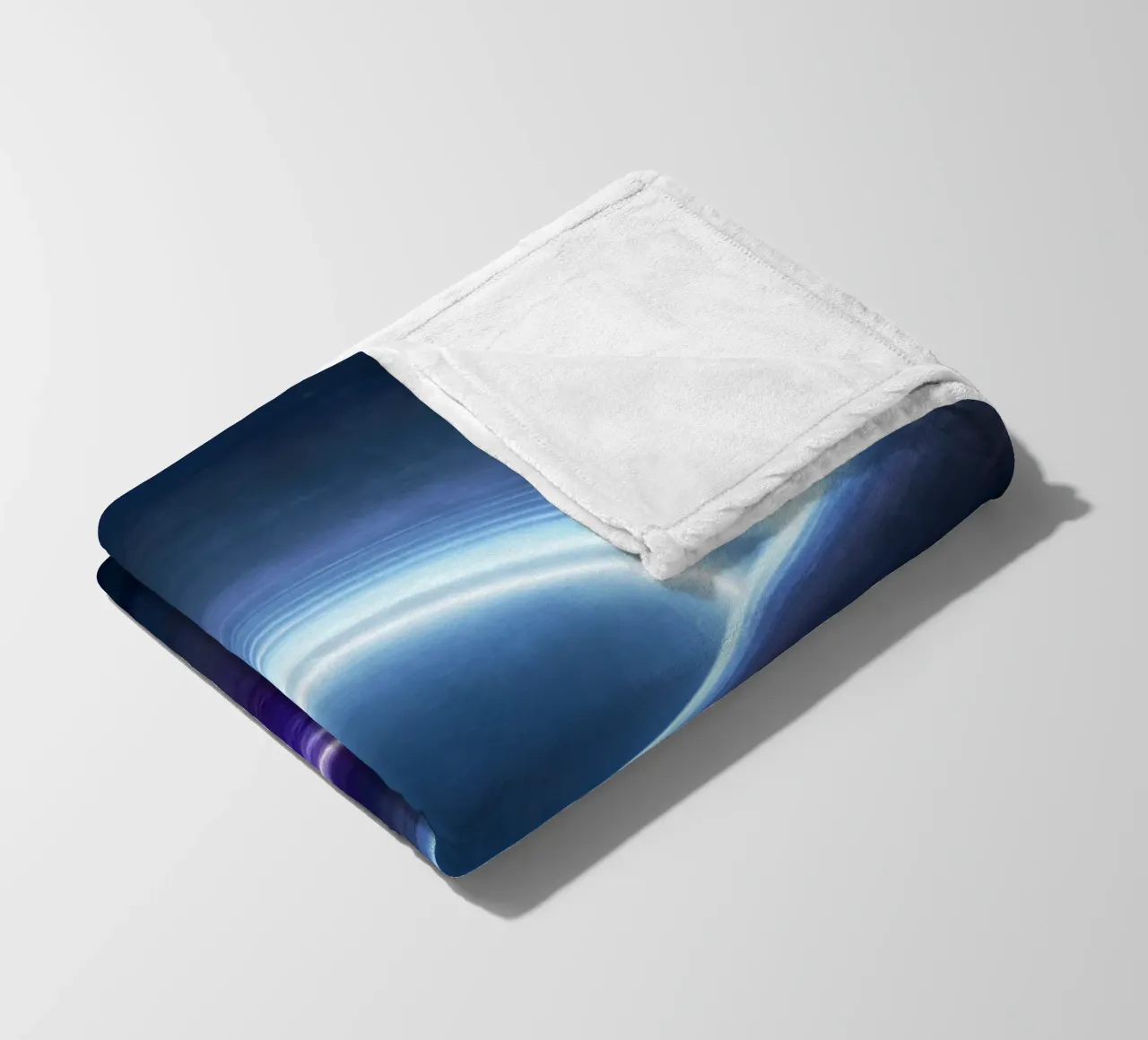 Interstellar I fleecedeken van nabakumov