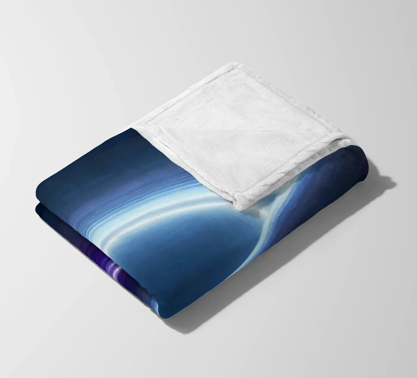 Interstellar I Fleecedecke von nabakumov