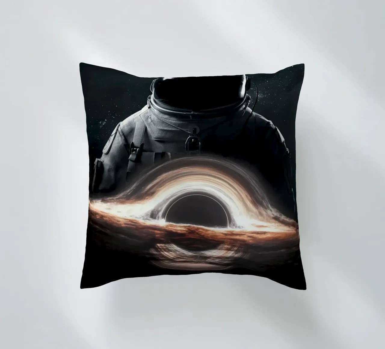 Interstellar Stay I cuscino da nabakumov