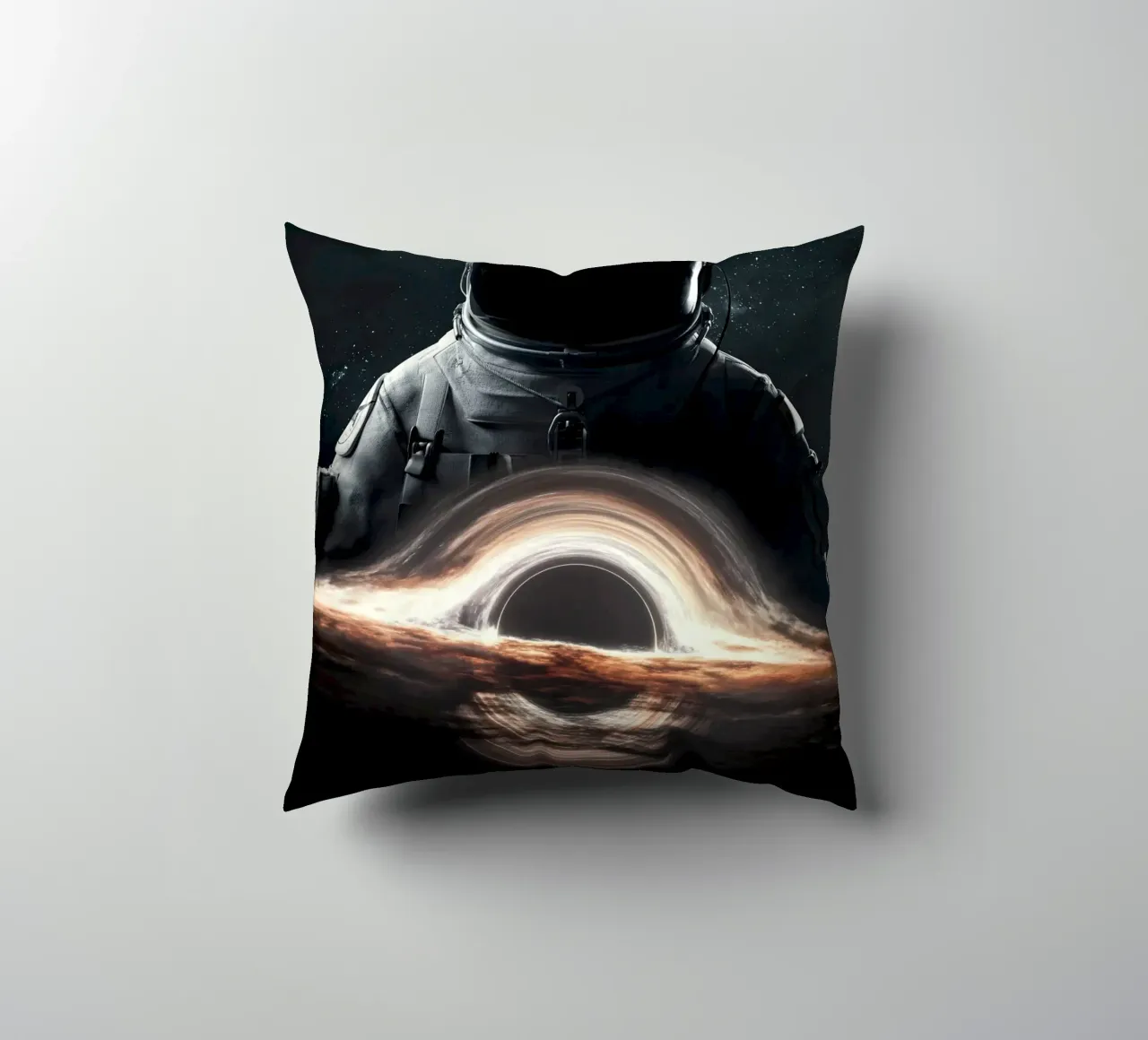 Interstellar Stay I cuscino da nabakumov