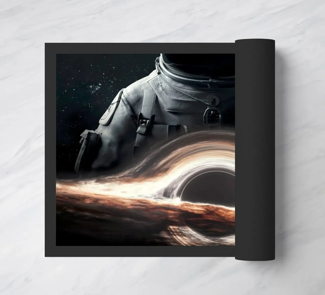 Interstellar Stay I zerbino da nabakumov