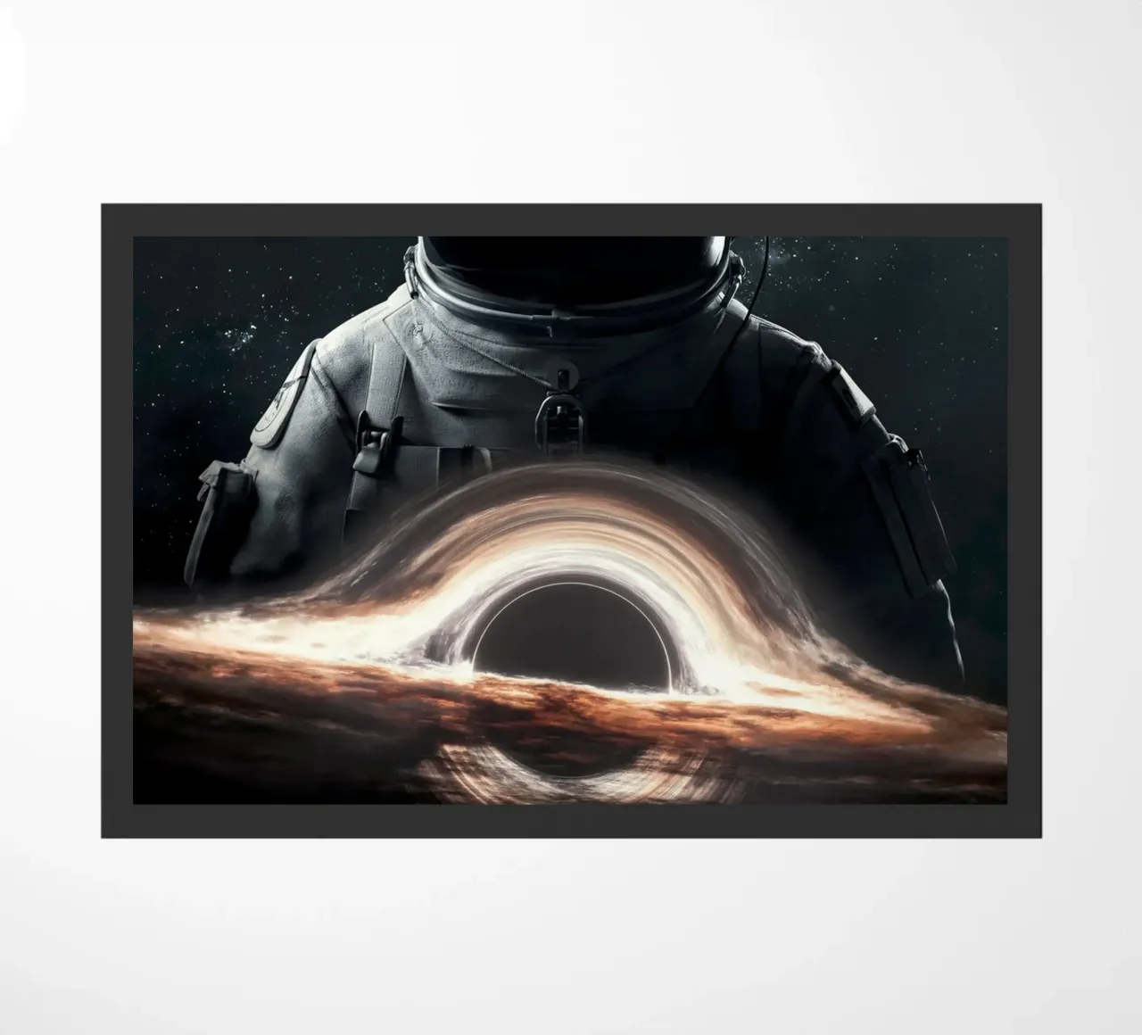 Interstellar Stay I zerbino da nabakumov