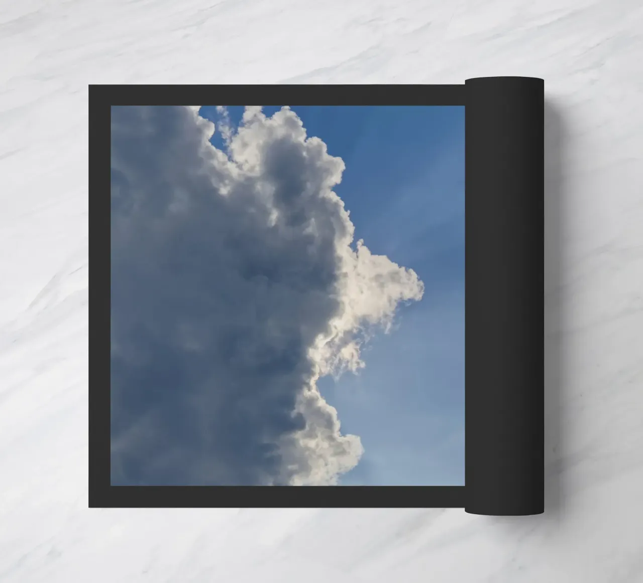 Hidden Sunshine zerbino da Nur Mut