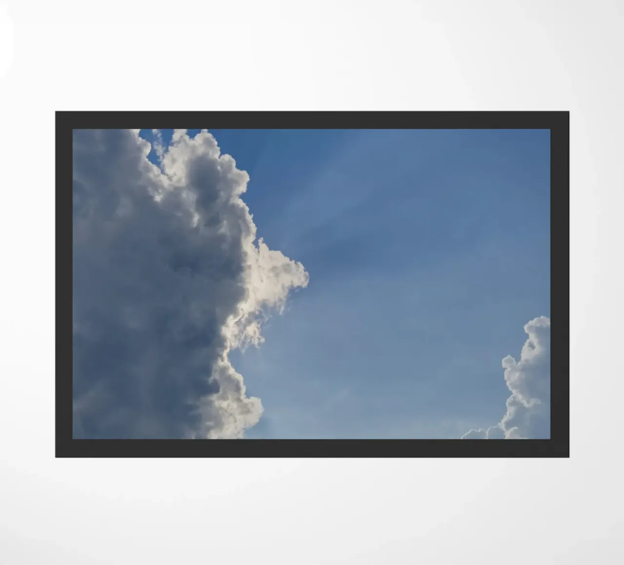 Hidden Sunshine zerbino da Nur Mut