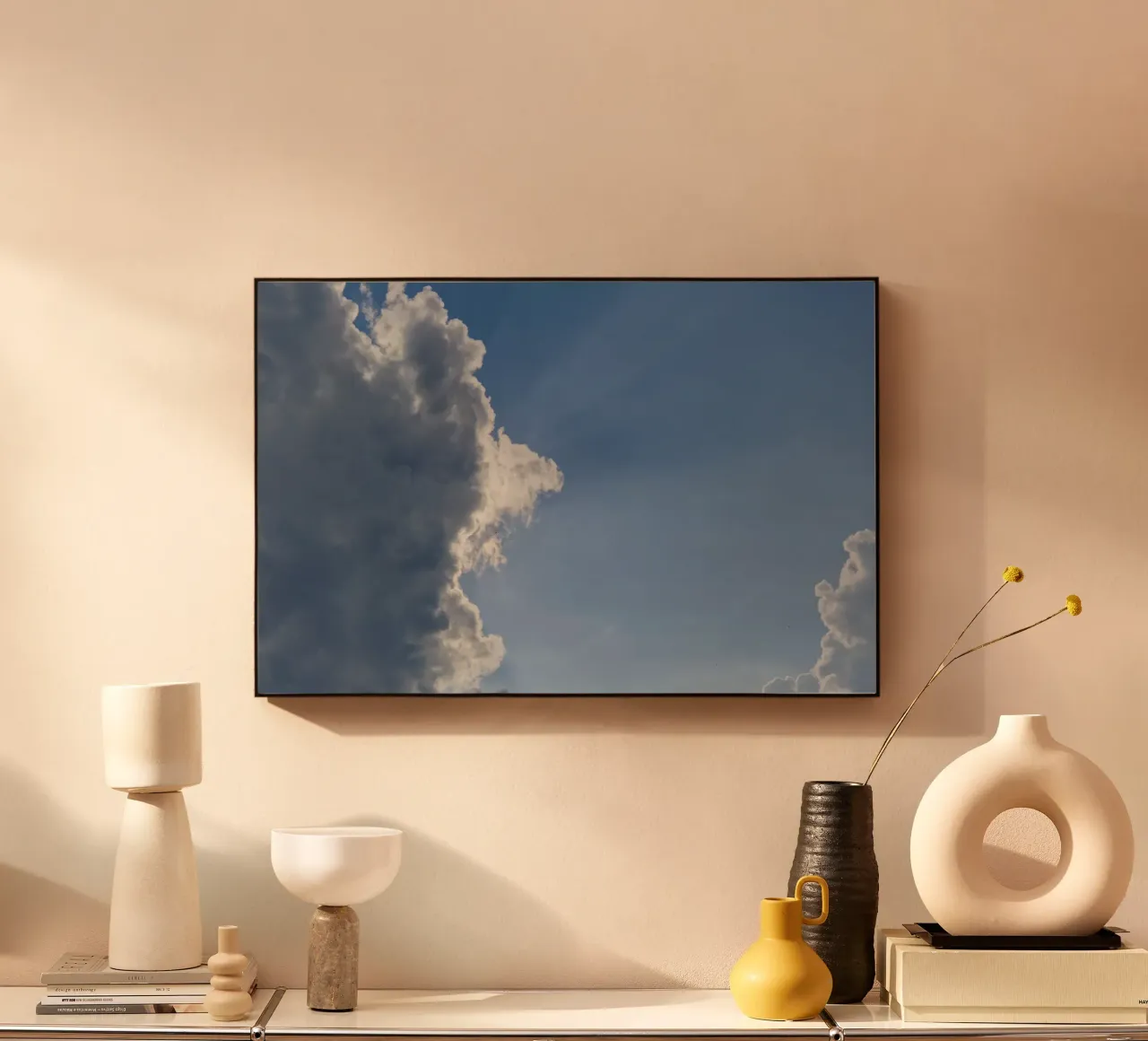 Hidden Sunshine plexiglass da Nur Mut