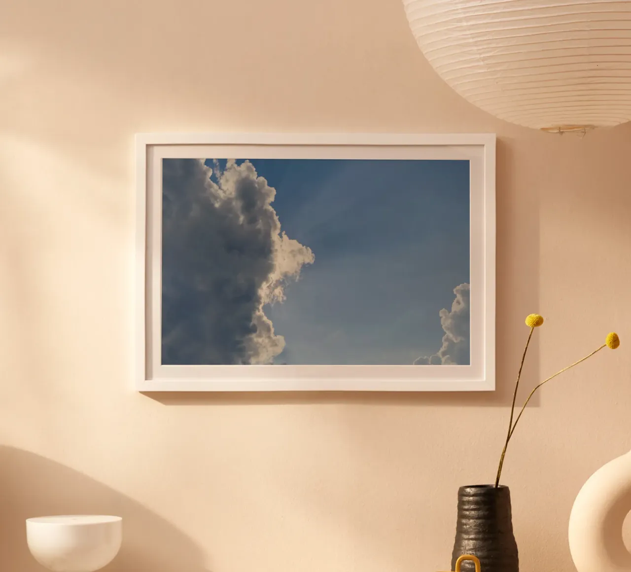 Hidden Sunshine poster da Nur Mut