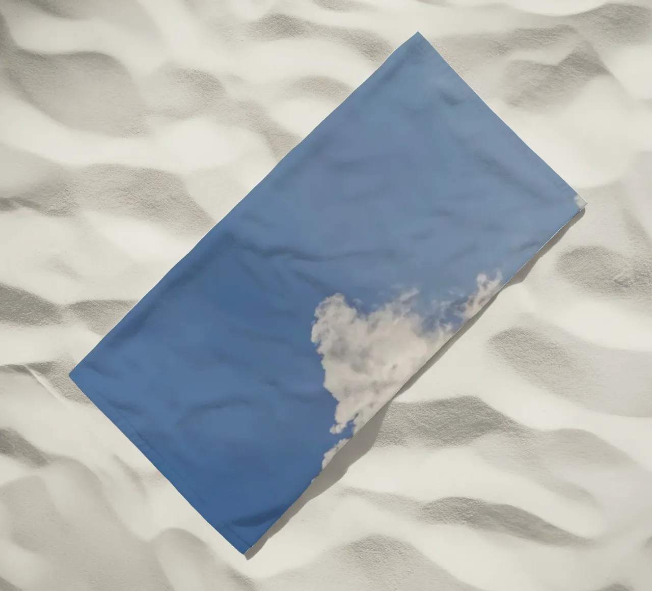 Hidden Sunshine telo mare da Nur Mut