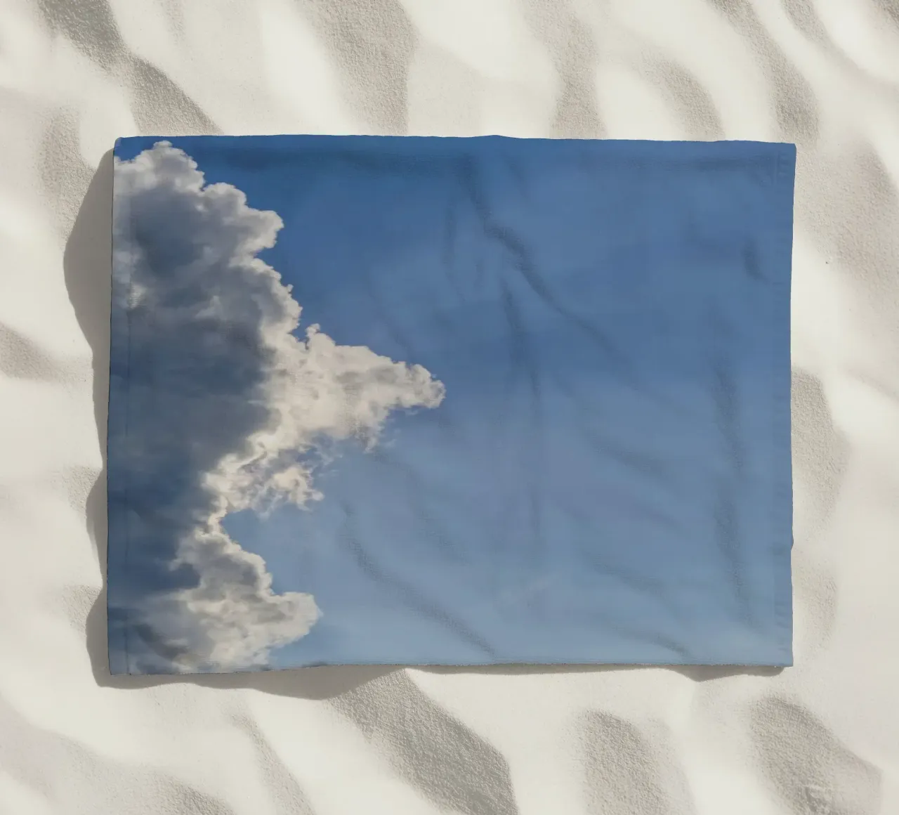 Hidden Sunshine telo mare da Nur Mut