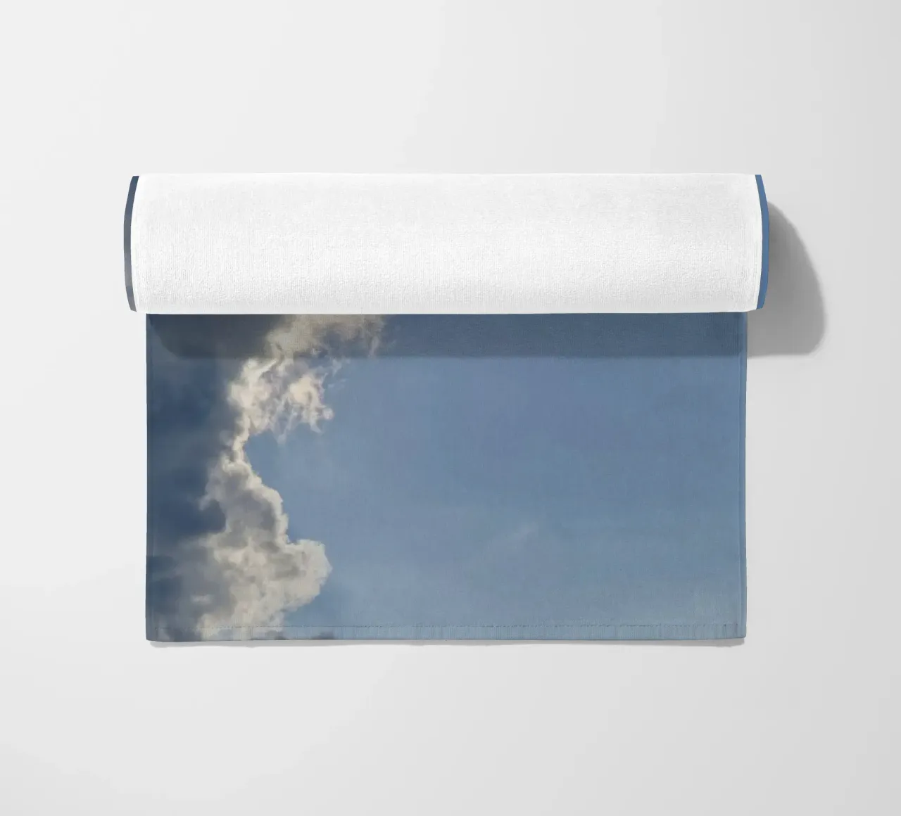 Hidden Sunshine telo mare da Nur Mut