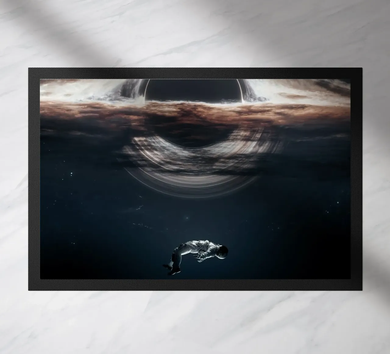 Interstellar Stay II zerbino da nabakumov