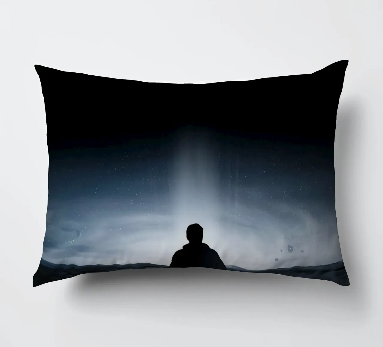 Interstellar Stay IV cuscino da nabakumov