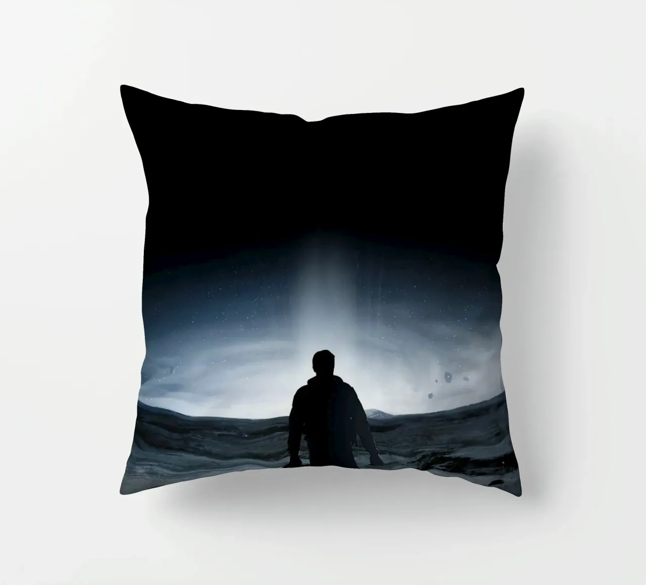 Interstellar Stay IV cuscino da nabakumov