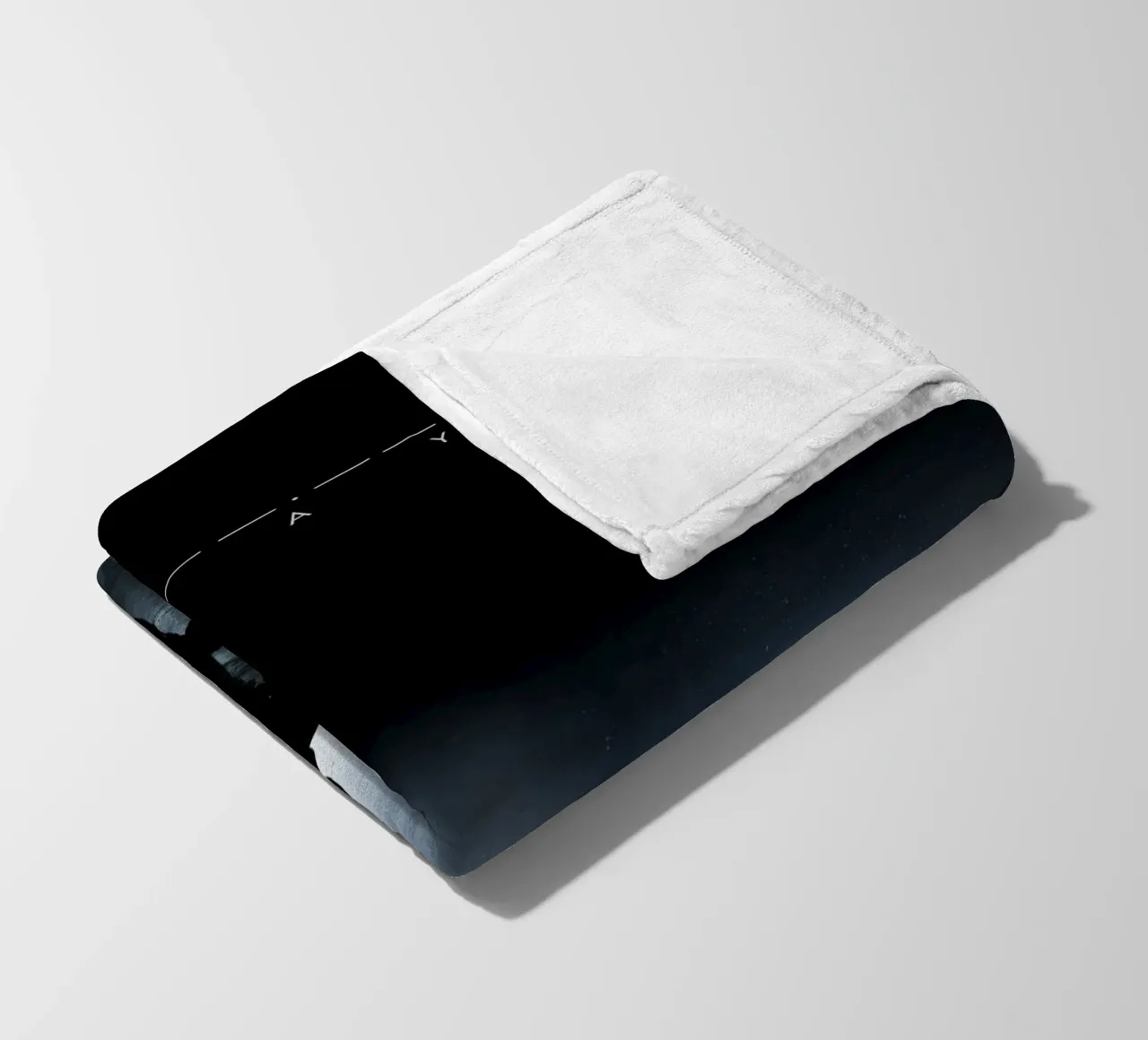 Interstellar Stay IV coperta in pile da nabakumov