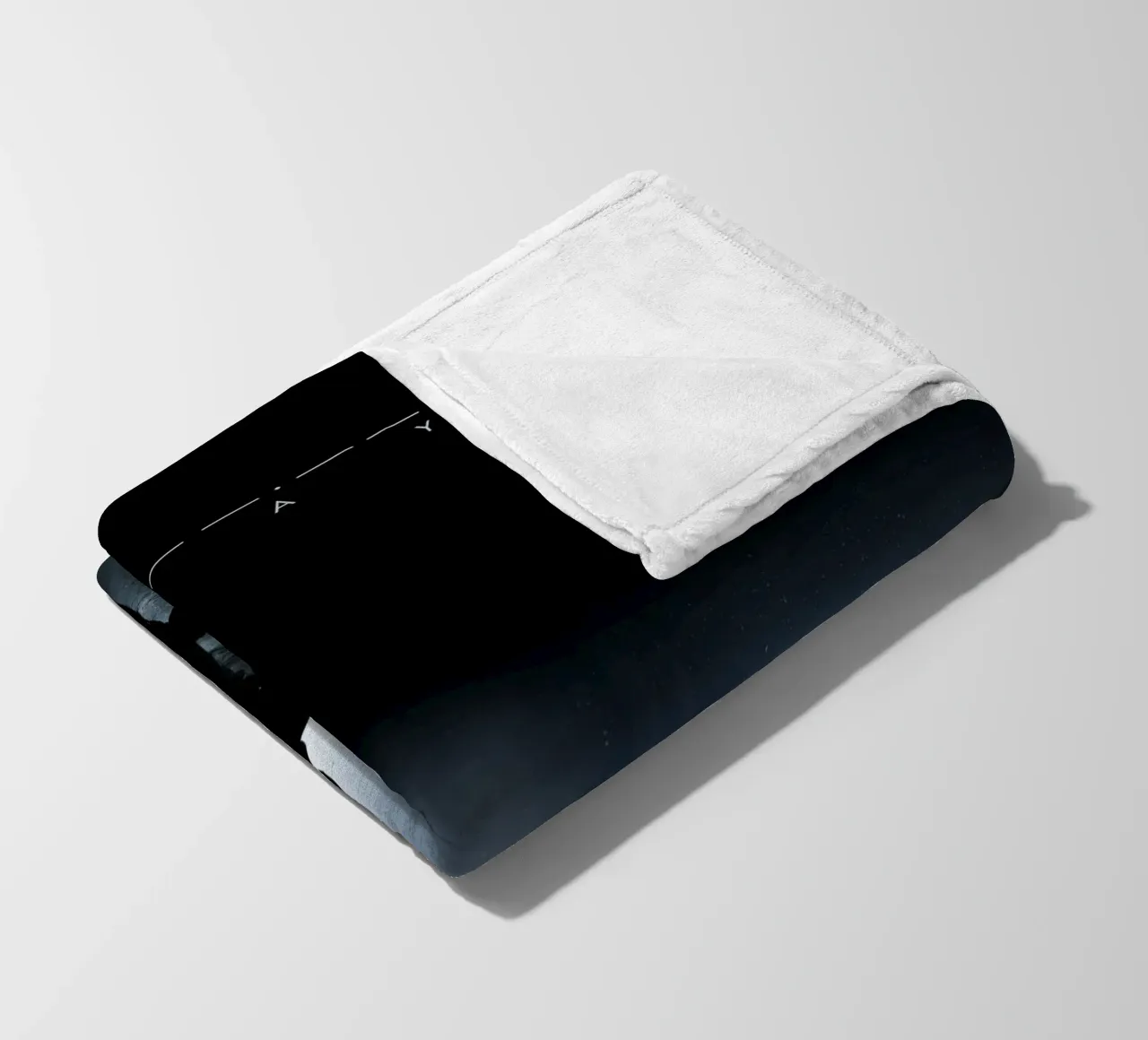Interstellar Stay IV coperta in pile da nabakumov