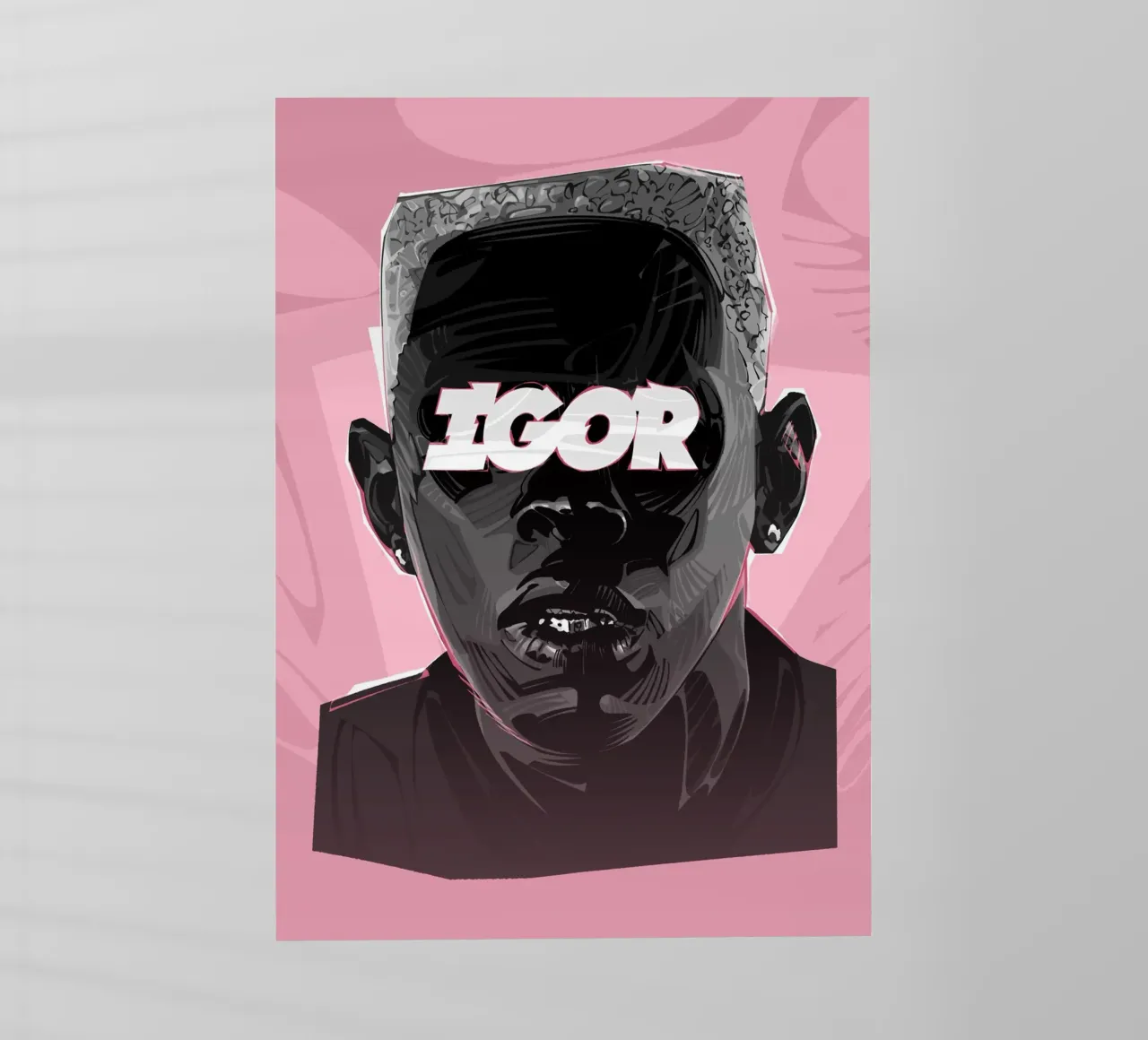 Igor pellicola backlit da nabakumov