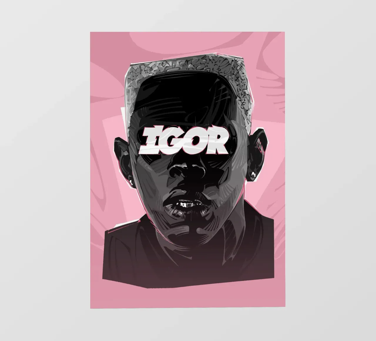 Igor pellicola backlit da nabakumov