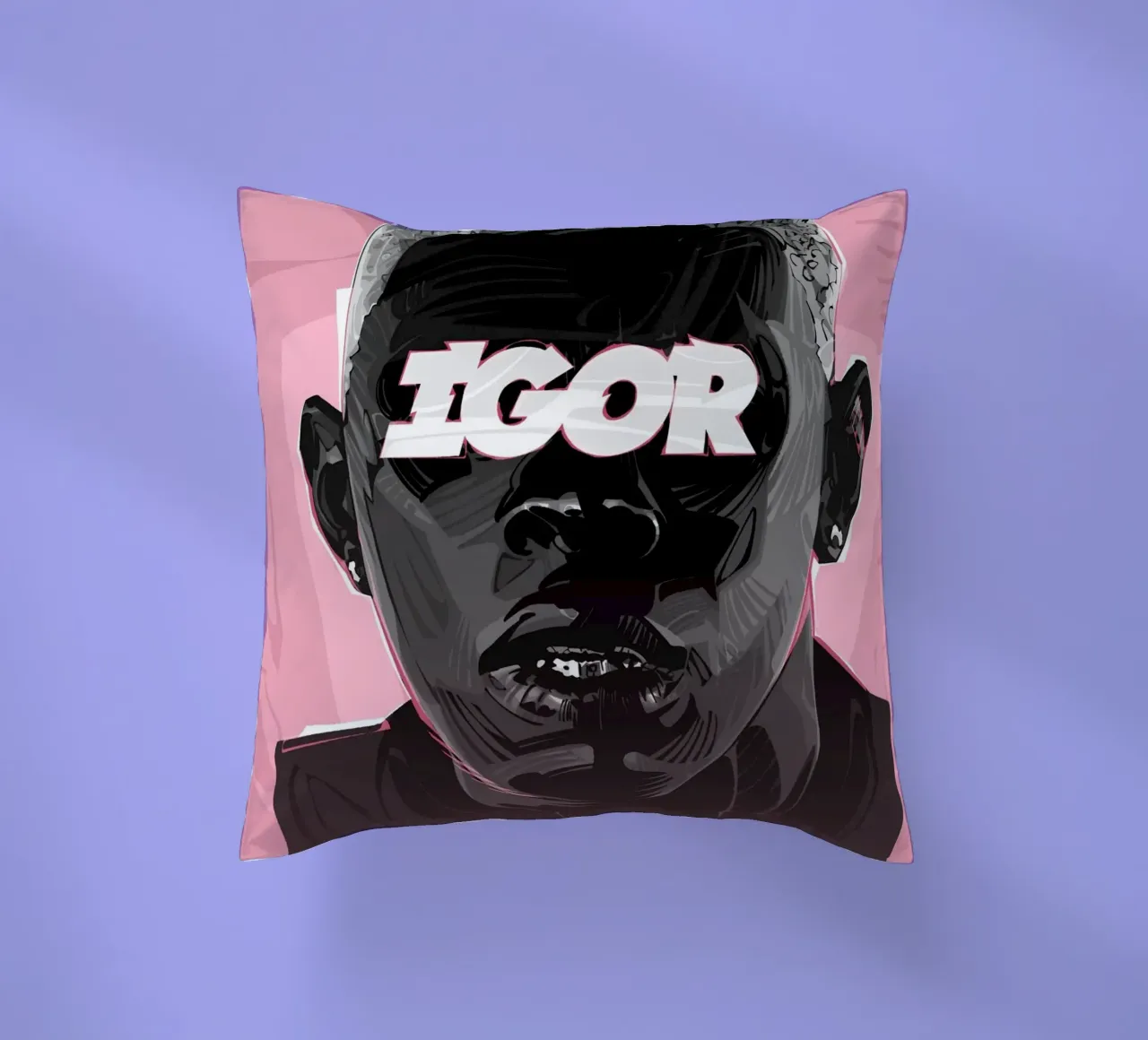 Igor cuscino da nabakumov