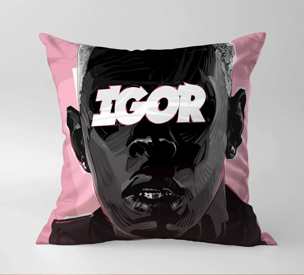 Igor cuscino da nabakumov