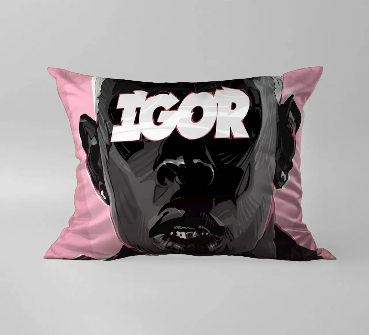 Igor cuscino da nabakumov