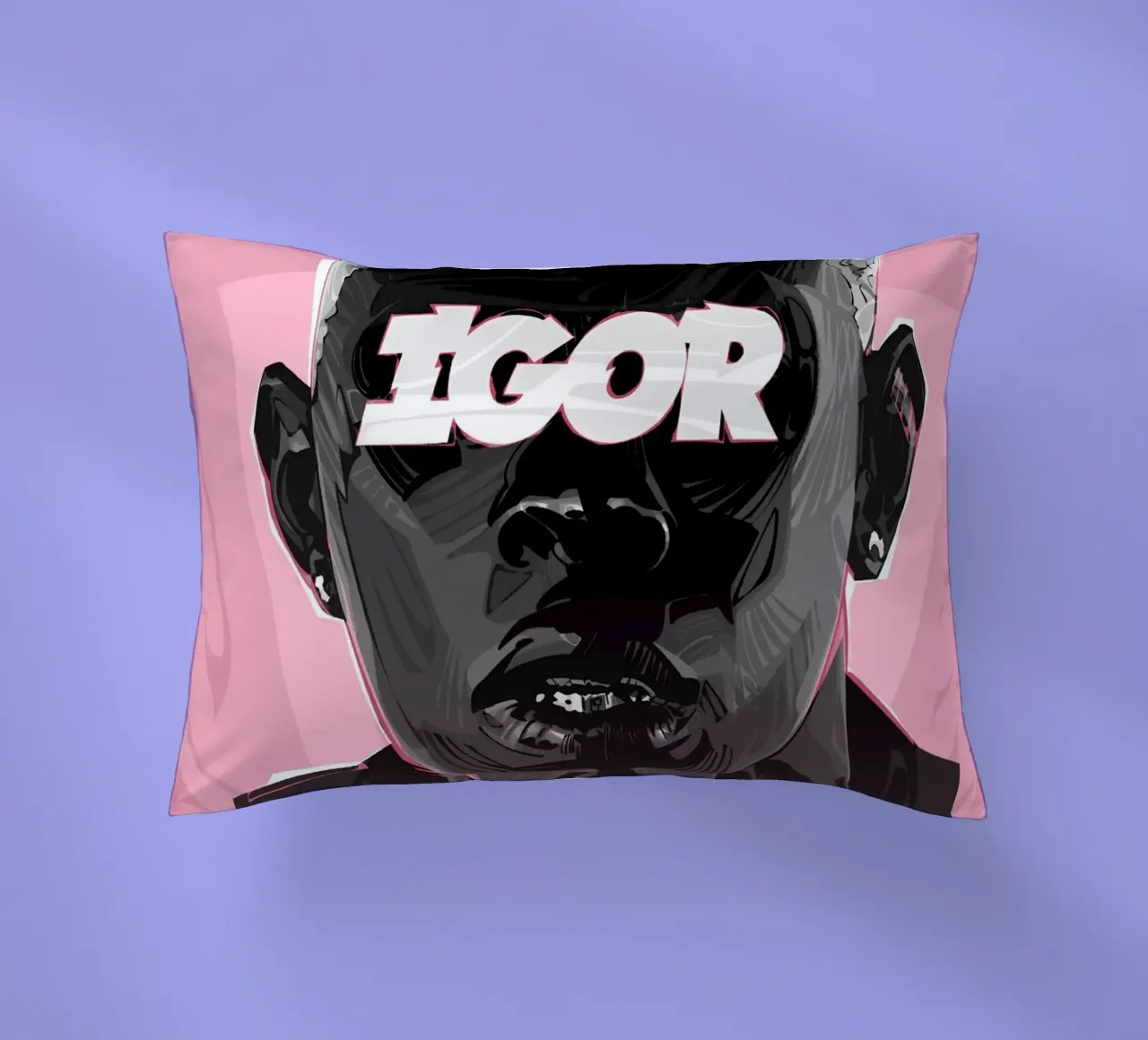 Igor cuscino da nabakumov