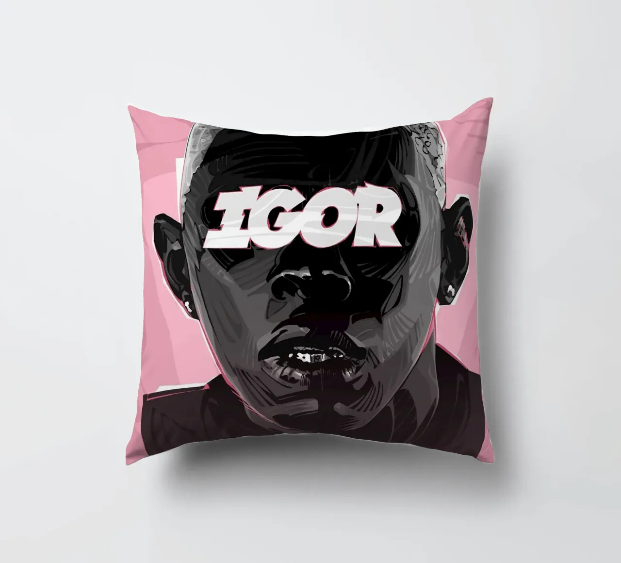 Igor cuscino da nabakumov