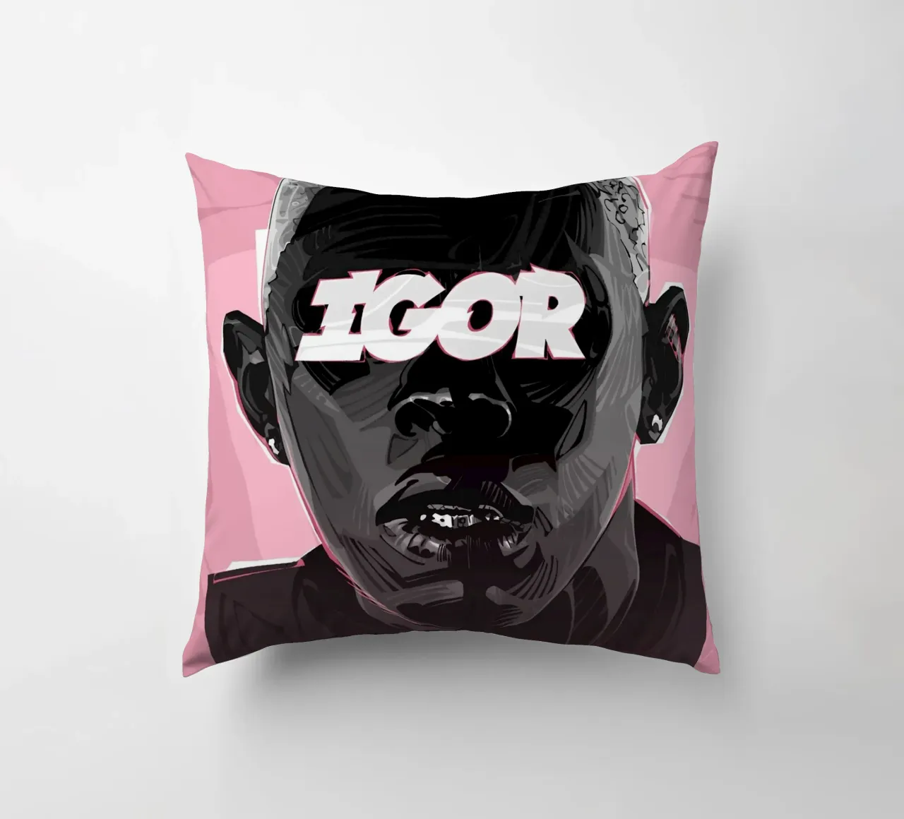 Igor cuscino da nabakumov