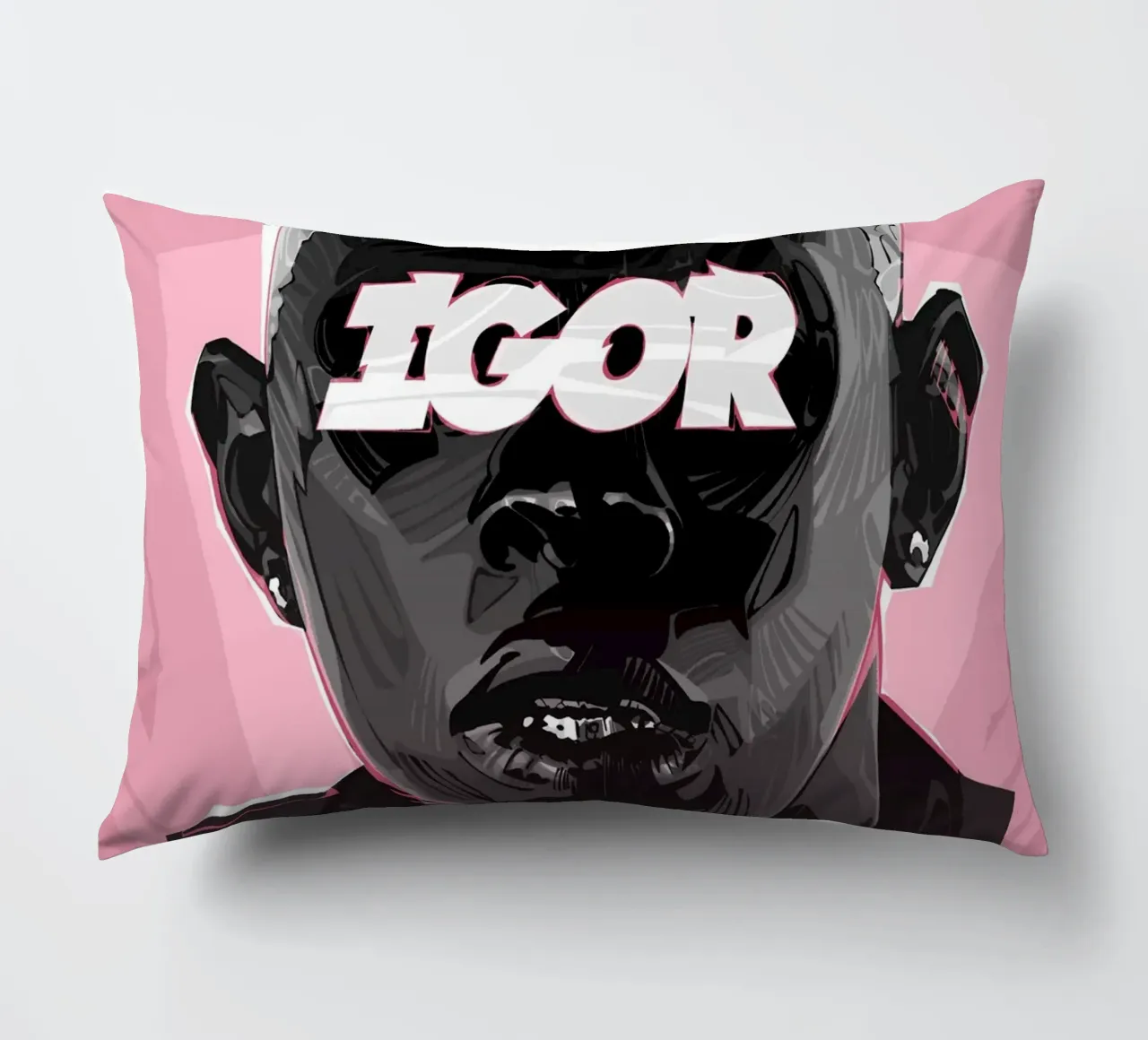 Igor cuscino da nabakumov