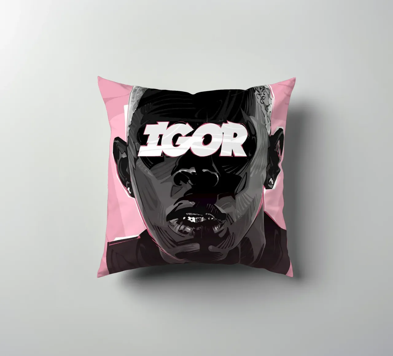 Igor cuscino da nabakumov