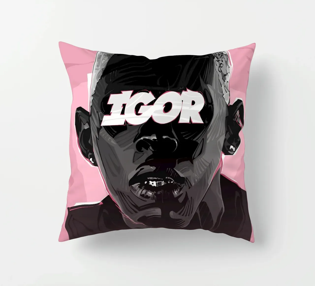 Igor cuscino da nabakumov