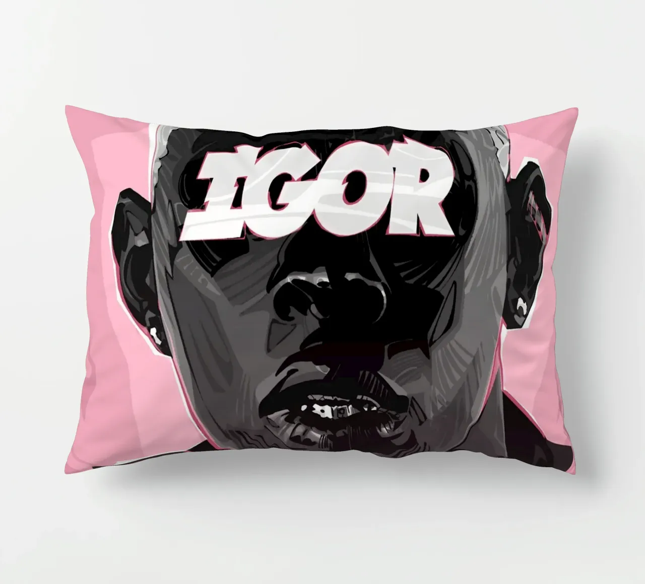 Igor cuscino da nabakumov