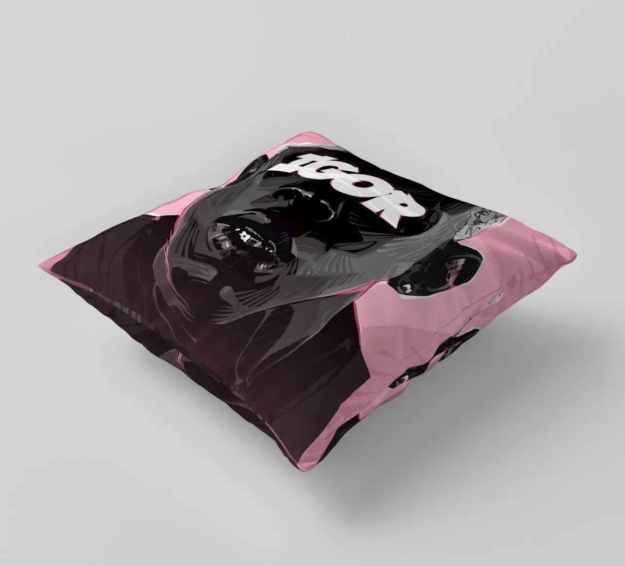 Igor cuscino da nabakumov