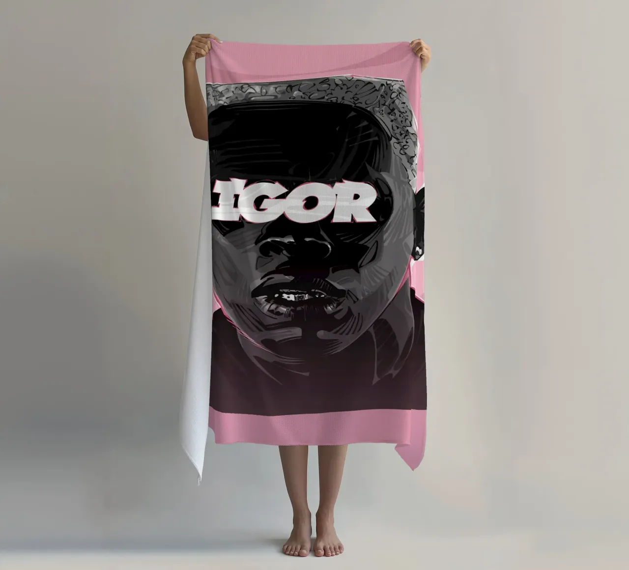 Igor telo mare da nabakumov